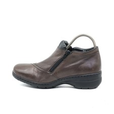 Rieker damen stiefel braun - rieker,