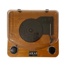 ATT-11BTN - AKAI - Retro