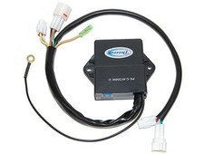 CDI Tuning Yamaha Warrior YFM