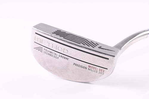 Nike method milled - 003, putter