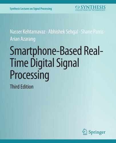 Smartphone based real time - smartphone-based, real-time