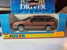 1/43 Junior Driver Volvo V70