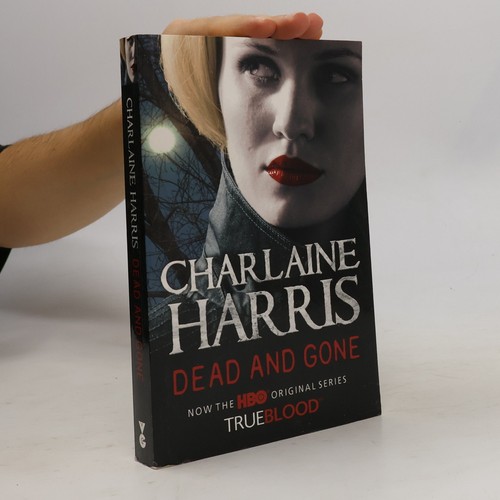 True blood dead and - true,