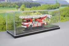 H0 Loewe 4020 LKW Magirus