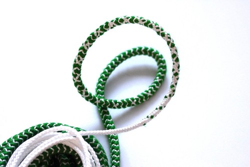 Gleistein spingrip dyneema pes - spingrip, dyneema/pes