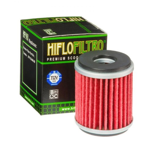 Hiflofiltro ölfilter für - hiflofiltro-Ölfilter,