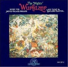 The Mighty Wurlitzer - Music