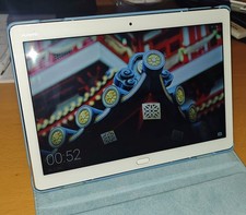 Huawei mediapad lite weiß - m3,