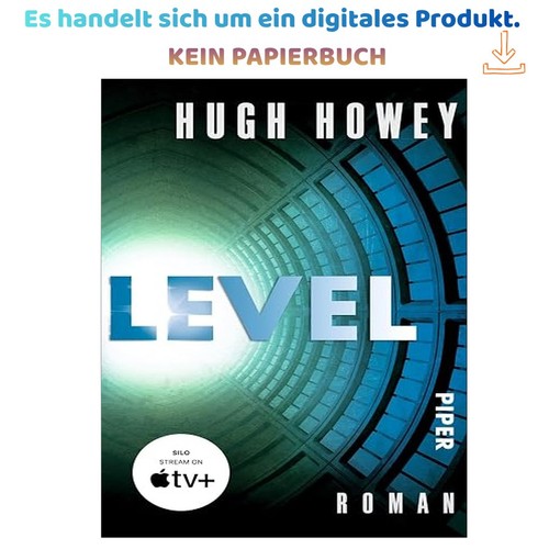 Level roman die - (silo,