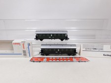 Märklin H0 AC 2x 4314