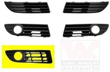 VAN WEZEL Lüftungsgitter