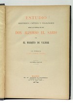 MARKEN VON VALMAR STUDIE ÜBER