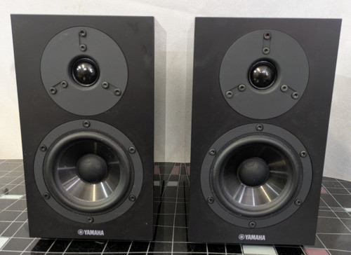 Yamaha bp200 - 2x, ns-bp200