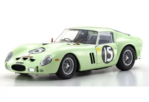 Kyosho ks08438c ferrari 250gto - ks08438c,