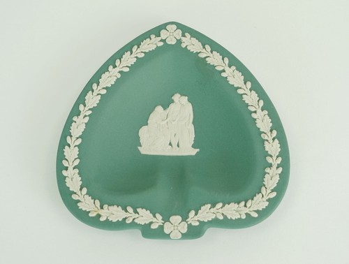 Wedgwood jasperware - wedgwood,