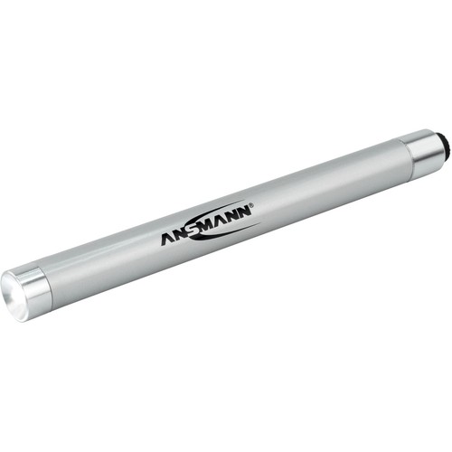 Ansmann 1600 0169 x15 - x15, penlight