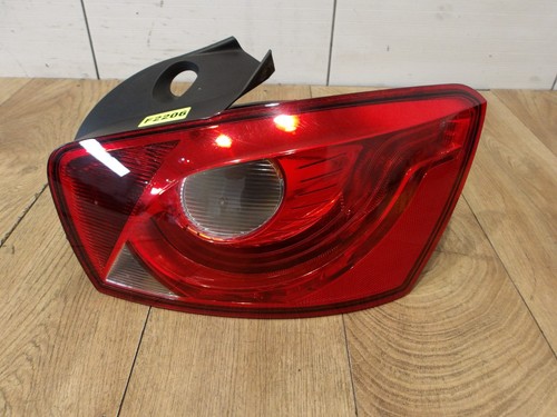 Heckleuchte rücklicht seat - rücklicht,