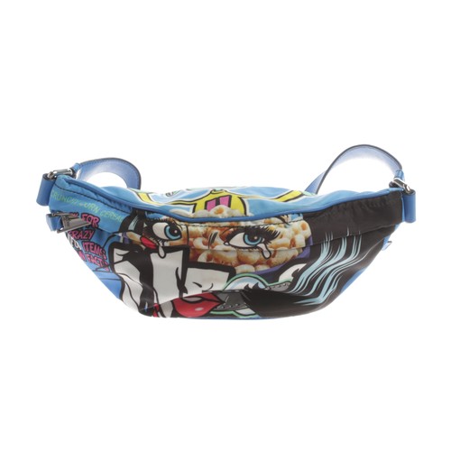 Moschino gürteltasche - moschino,
