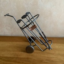 Metall Weinflaschenhalter