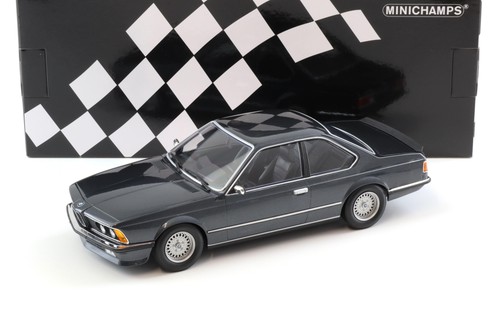 Minichamps bmw 635 - 635, csi