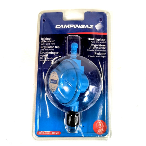 Campingaz atemregler zapfhahn - atemregler,