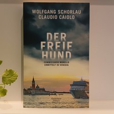 Der freie Hund von Wolfgang