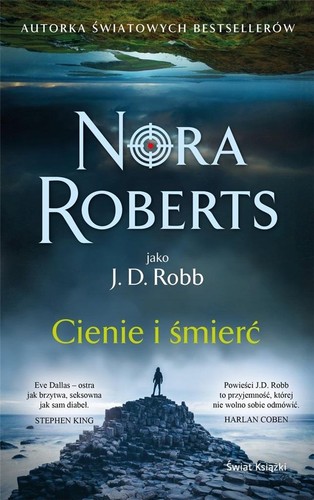 Cienie śmierć - cienie,