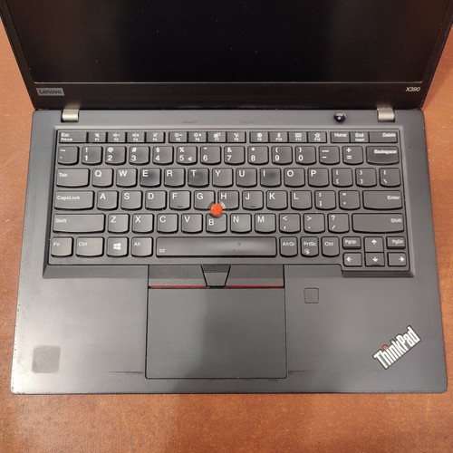 Lenovo thinkpad x390 - x390, +