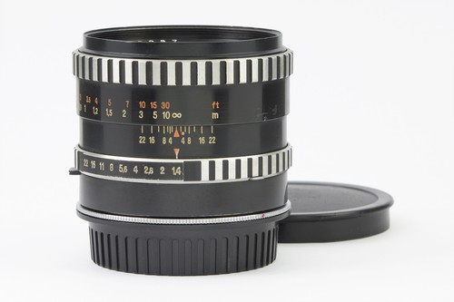 Carl zeiss jena - zeiss, pancolar