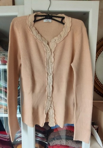 Elegance strickjacke - elegance,,
