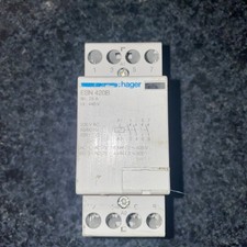 Hager ESN420B 25A