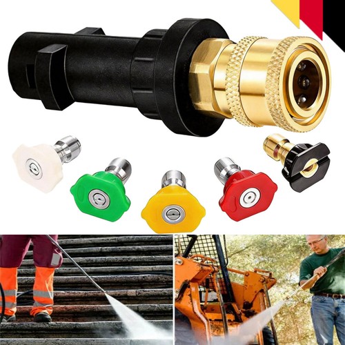 Hochdruckreiniger adapter - hochdruckreiniger,