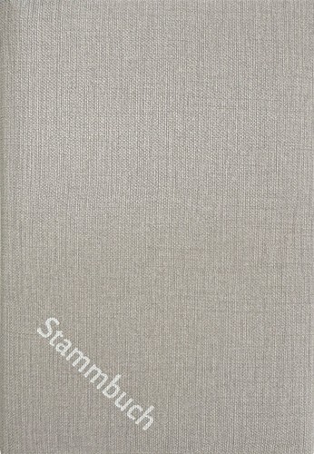 Stammbuch santo format x - stammbuch,
