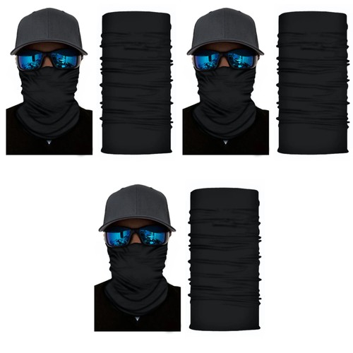 Pack neck gaiters - 3,