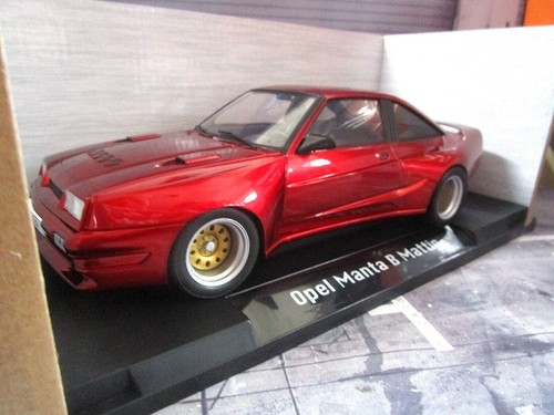 Opel manta 400 - b,
