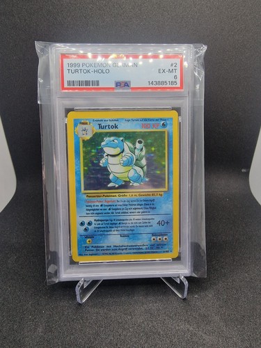 1999 pokemon turtok - 1999,