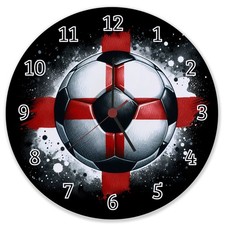 Fußball Englische Flagge