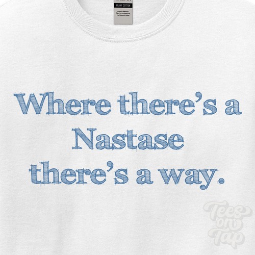 Nastase there a way - nastase,