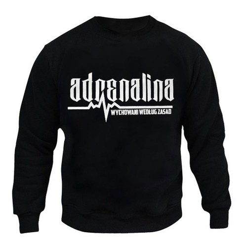 Pullover sweatshirt bluse - pullover,