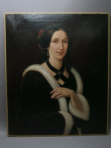 ölgemälde władysław - Ölgemälde, v.władysław