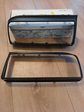 VW FL Corrado Scheinwerfer Rahmen 535 941 177 B & 535 941 178 B Facelift