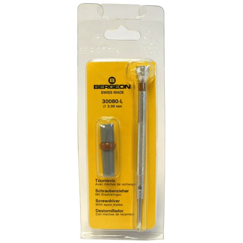 Bergeon uhrmacher swiss - bergeon,