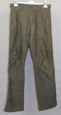 Hose angelo litrico - angelo, braun