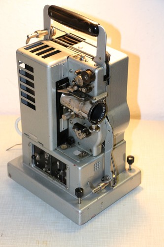 Siemens alt projektor 8 - siemens,