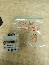 Moeller PKZM1-6 Motor Starter/