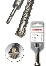 SDS PLUS Betonbohrer 32 mm 600