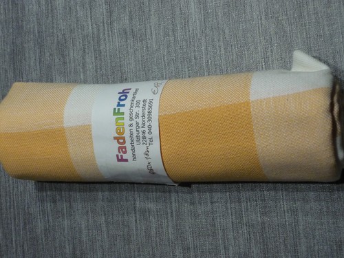 Stoff zum sticken - stoff,