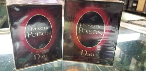 Christian dior hypnotic poison - christian,