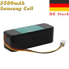 14.4V 3.5Ah Akku für Samsung