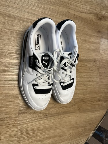 Puma cali dream weiß - puma,